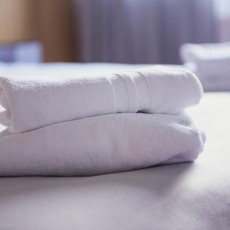 Hotel Turkovia トゥレク エクステリア 写真