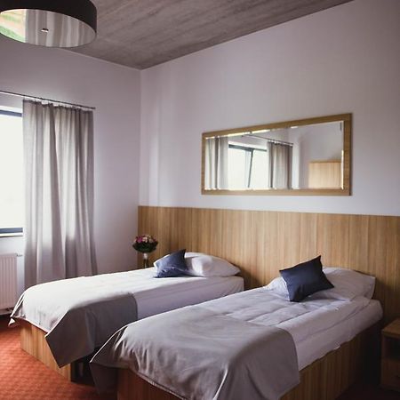 Hotel Turkovia トゥレク エクステリア 写真