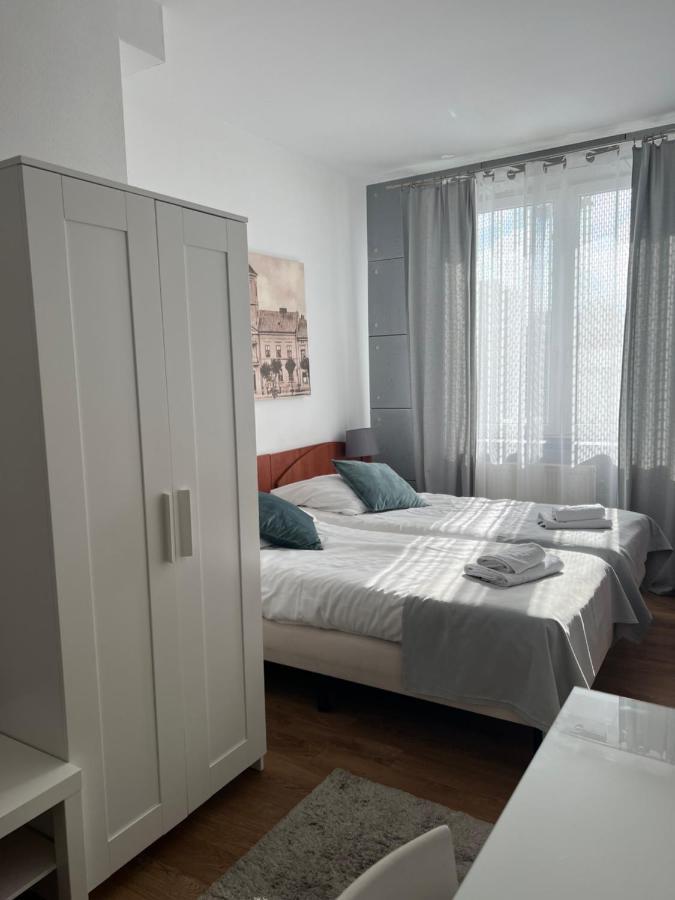 Hotel Turkovia トゥレク エクステリア 写真