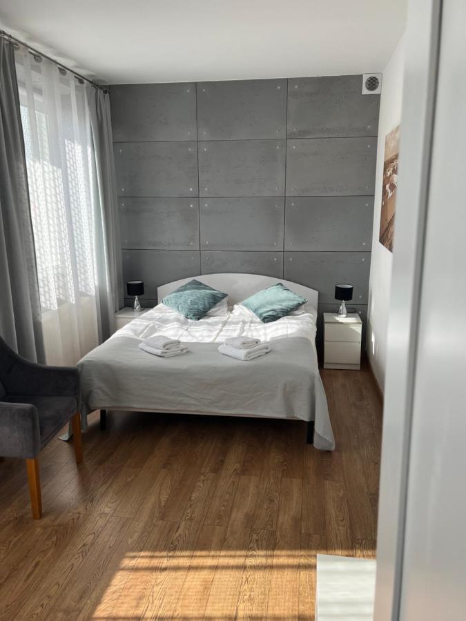 Hotel Turkovia トゥレク エクステリア 写真