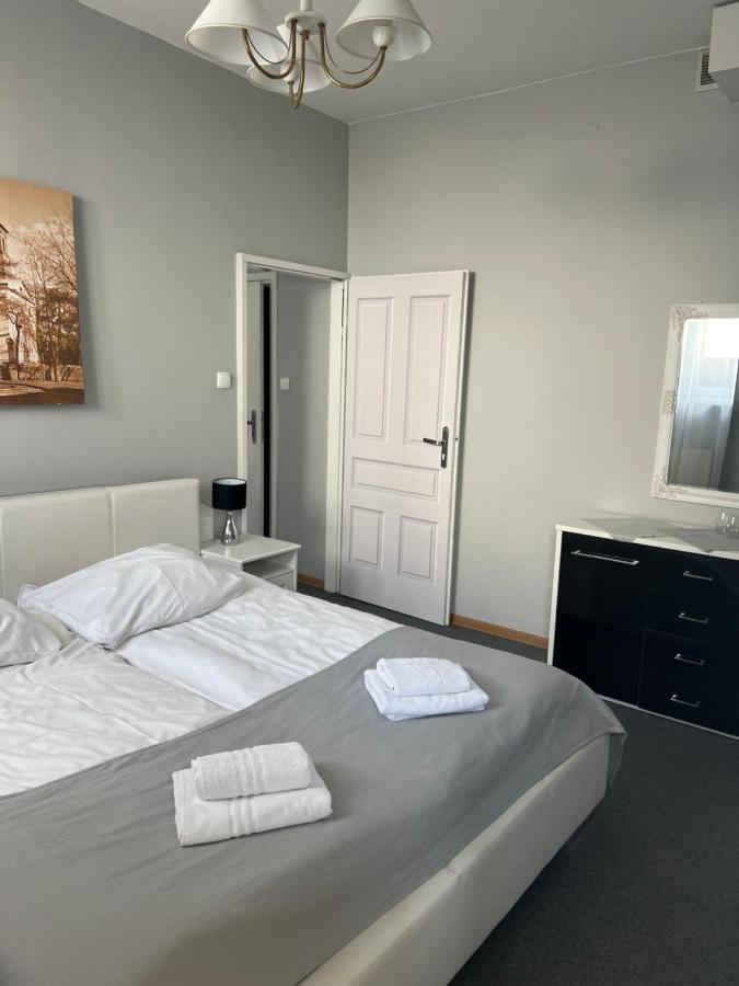 Hotel Turkovia トゥレク エクステリア 写真