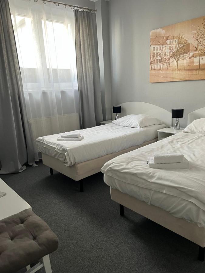 Hotel Turkovia トゥレク エクステリア 写真