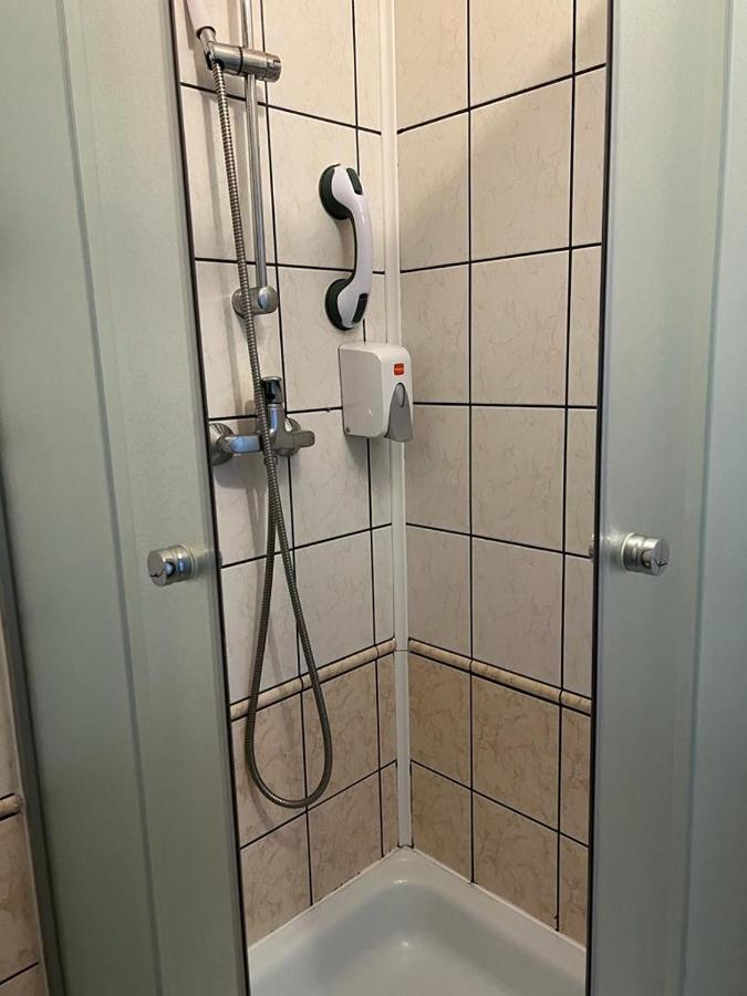 Hotel Turkovia トゥレク エクステリア 写真