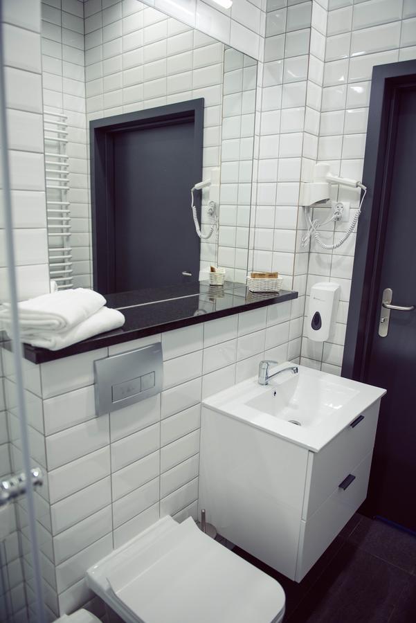 Hotel Turkovia トゥレク エクステリア 写真
