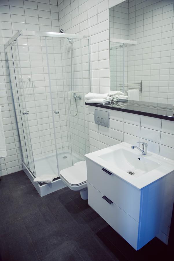 Hotel Turkovia トゥレク エクステリア 写真