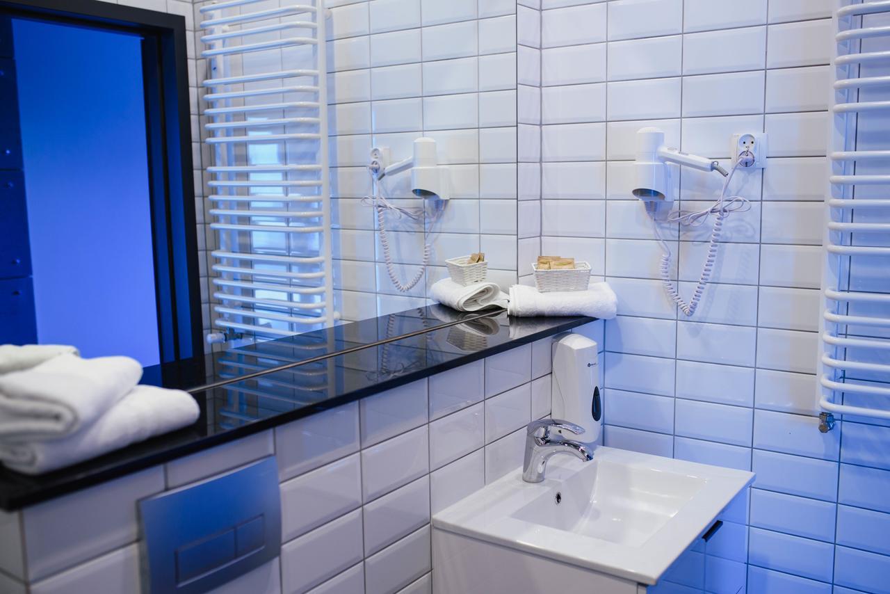 Hotel Turkovia トゥレク エクステリア 写真